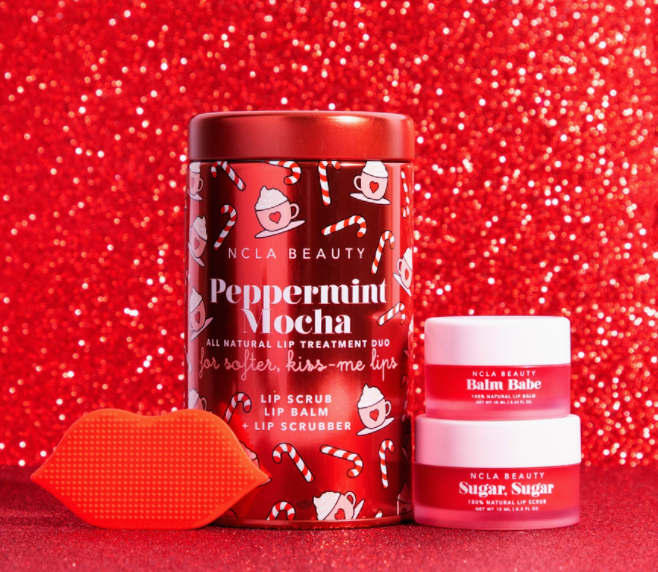 NCLA Lip Care Set *Click To See Multiple Options*