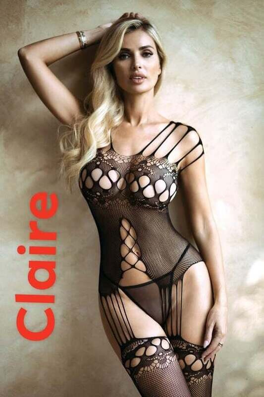 Sexiness *Click to see more options*