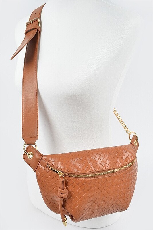 Hang with Me Fanny Pack