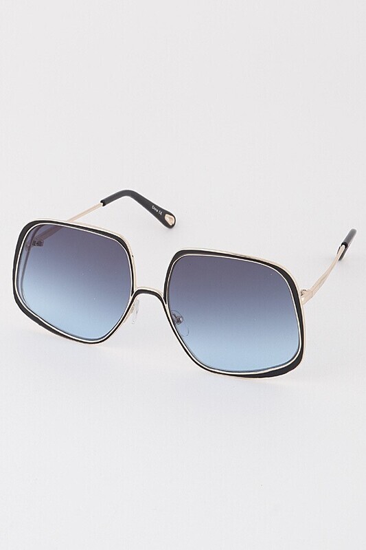 Sunglasses Leo Frame 2022