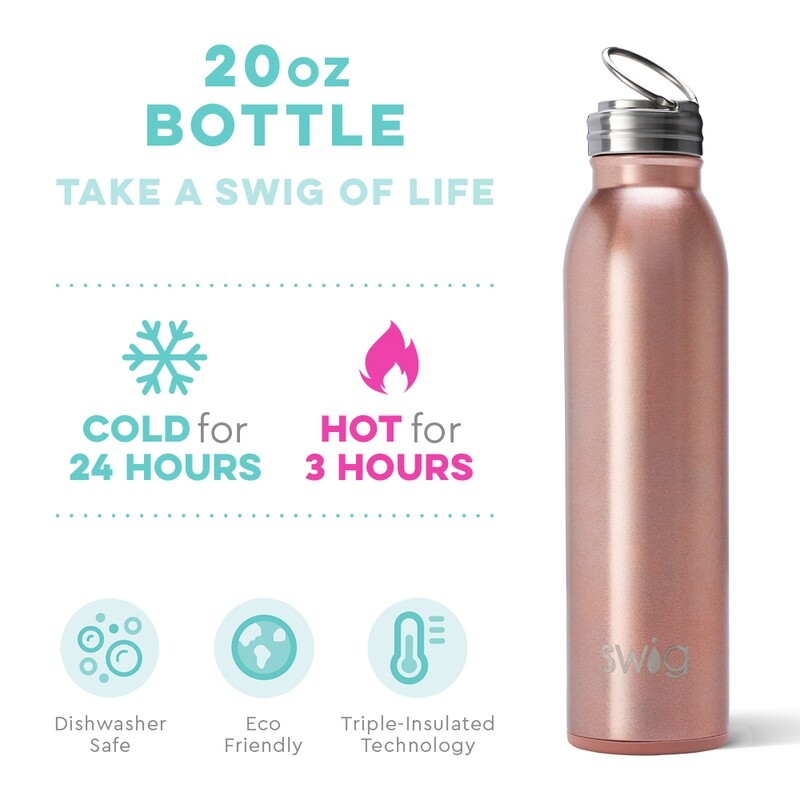 Swig 20oz Bottle