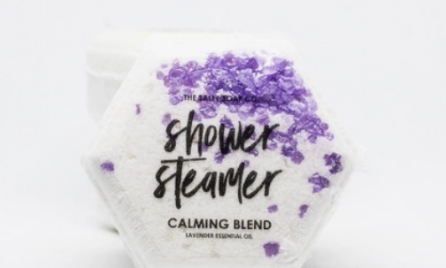 Shower Steamers