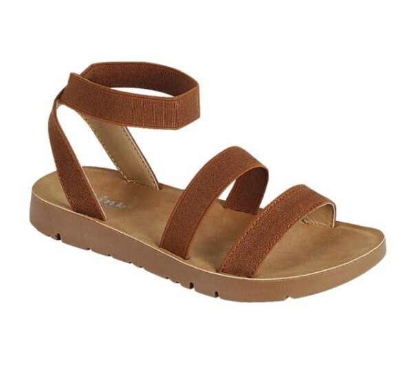 Jill Sandal