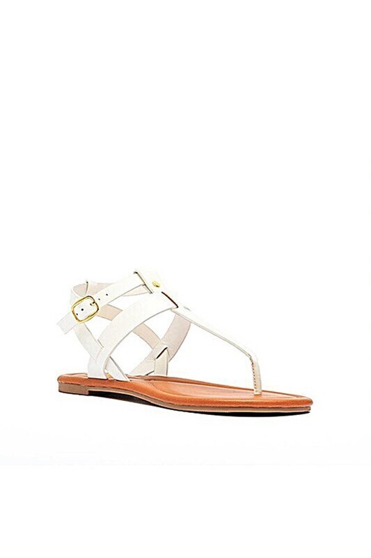 Jenny Sandal