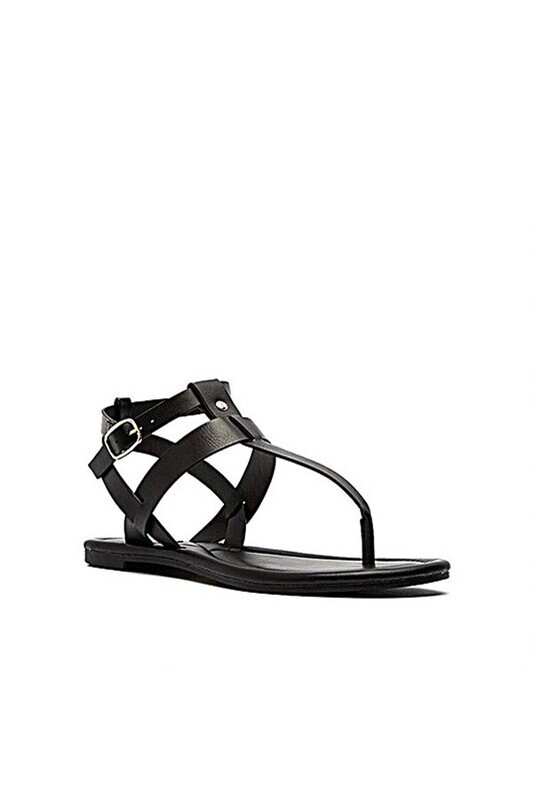 Jenny Sandal