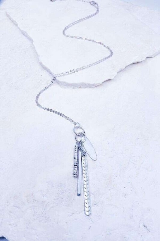 Lucky Me Necklace