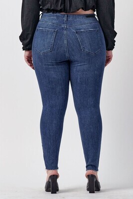 Sexxy Me Denim  WV17051DK
