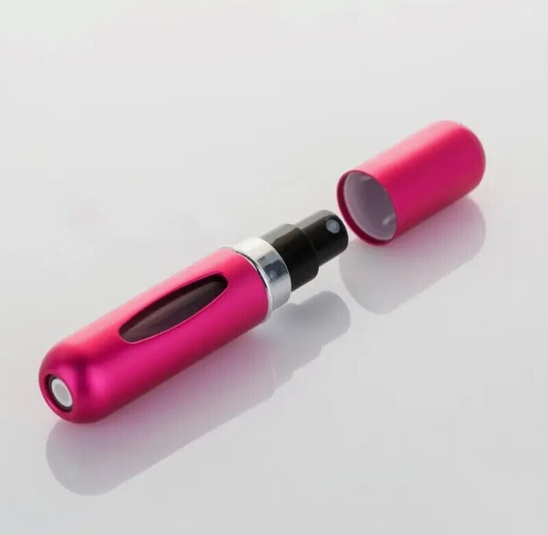 Pocket Perfume
