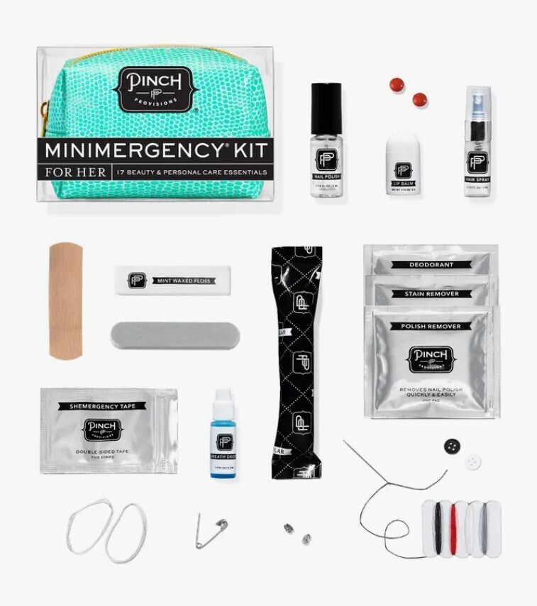 Minimergancy Kit