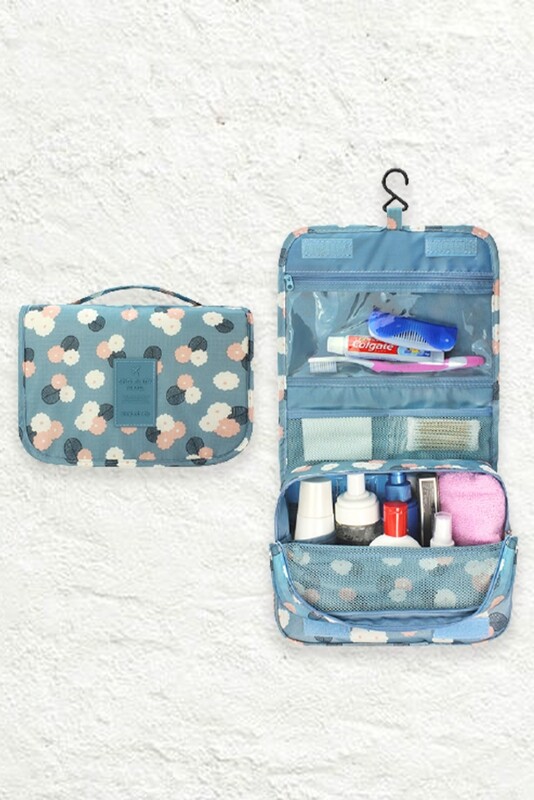 Travel Bag 