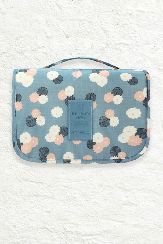 Travel Bag 