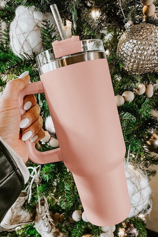 Stainless Steel Double Insulated Cup 40oz