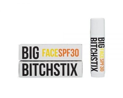 BitchStix Face SPF30
