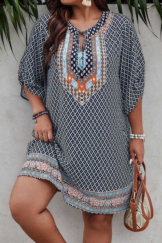 Dreaming of the Beach Dress