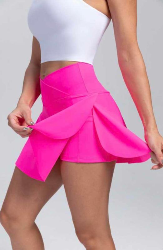 Tennis Skirt
