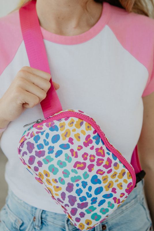 Crossbody Bag