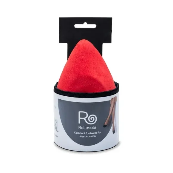 Rollasole - Red