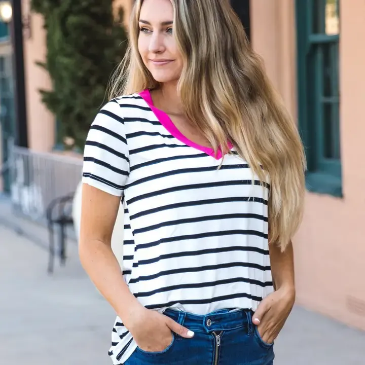 Reese Top