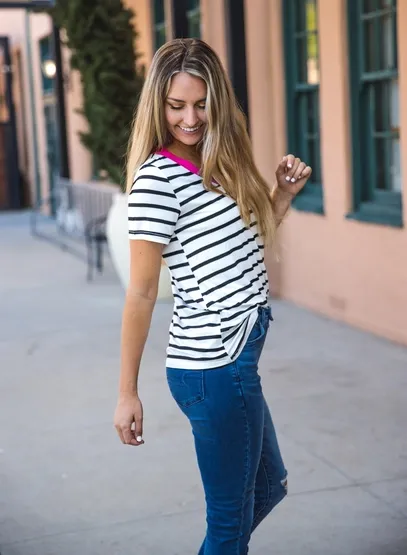 Reese Top