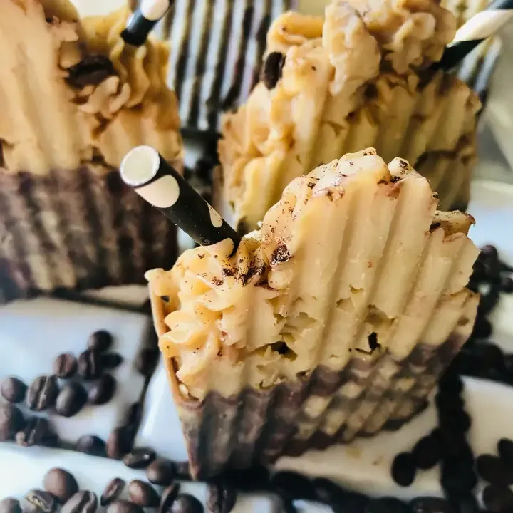 Handcrafted Soap - Good Morning Espresso + Cinnanut