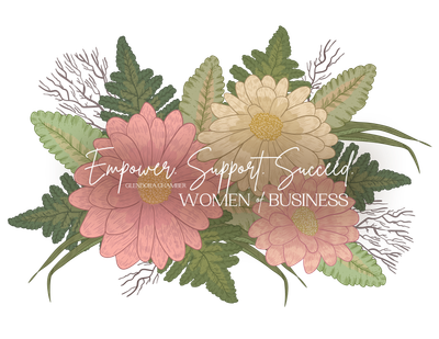 Women of Business Merchandise