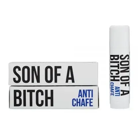 Anti Chafe Stix "Son of a Bitch"