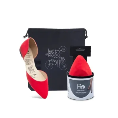 Rollasole - Red