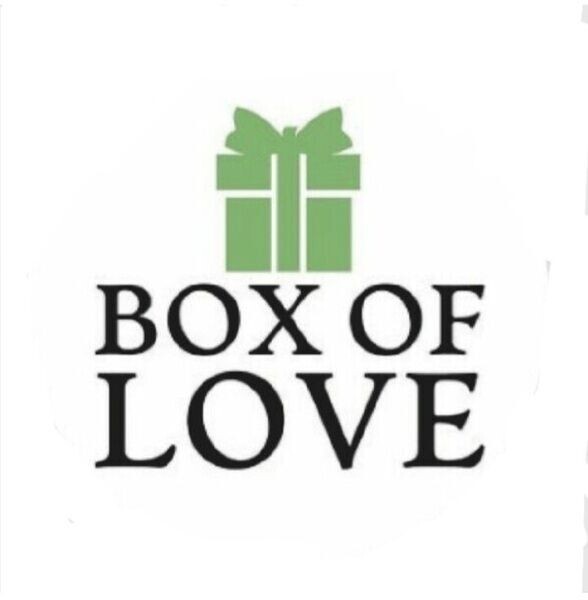 Box of Love Irish Gift Boxes & Hampers Made With Love In Ireland