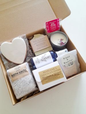 All My Love Gift Box