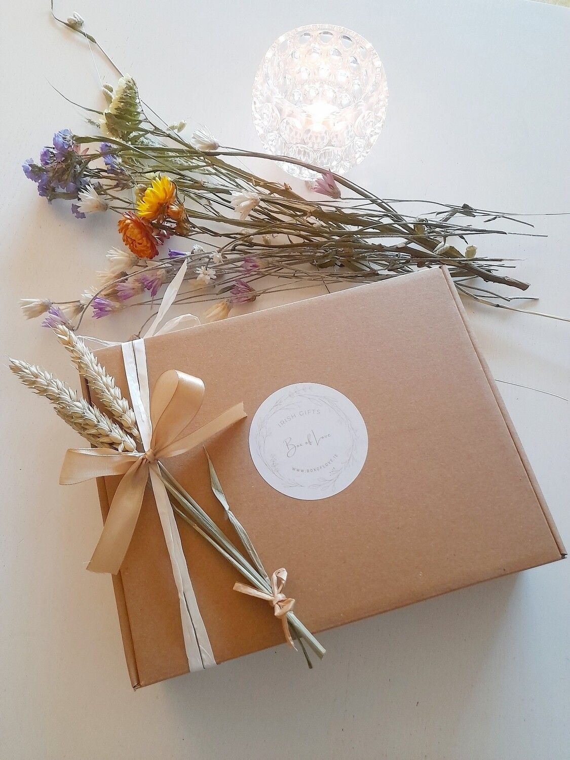 Christmas Gifts Ireland | Christmas Gift Box | Irish Christmas Gift