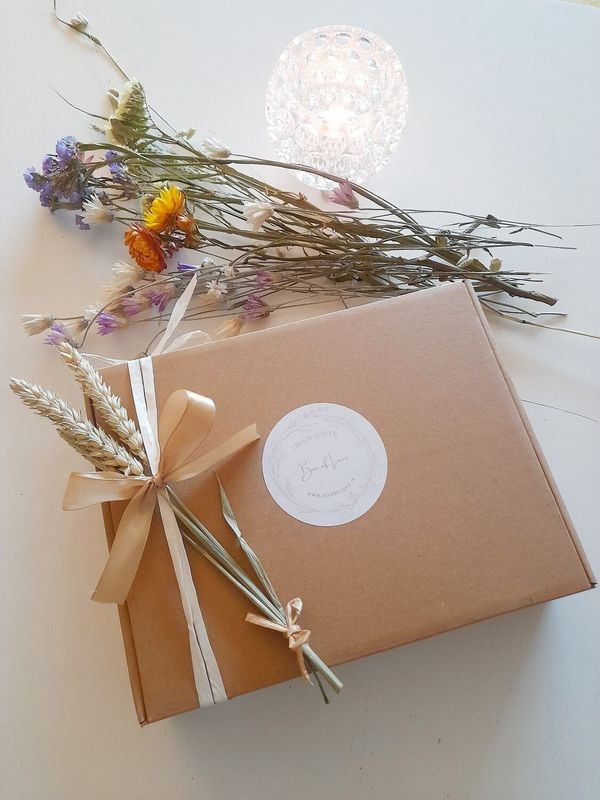 Christmas Gifts Ireland | Christmas Gift Box | Irish Christmas Gift