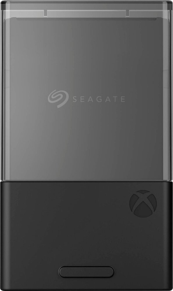 Seagate Storage Expansion Card for Xbox Series X|S 1TB Solid State Drive - NVMe Expansion SSD for Xbox Series X|S