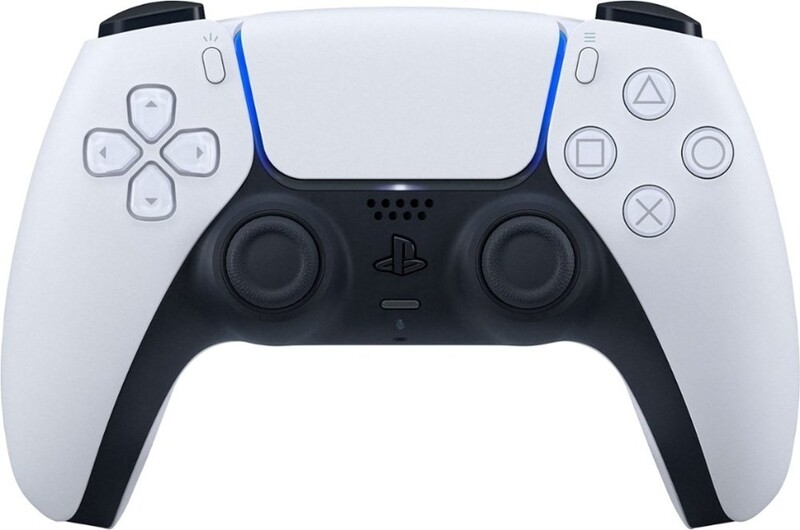 Sony - PlayStation 5 - DualSense Wireless Controller