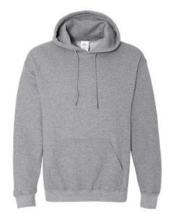 Heavy Blend™ Adult Hooded Sweatshirt