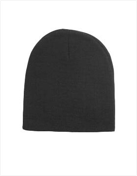 Knit Beanie