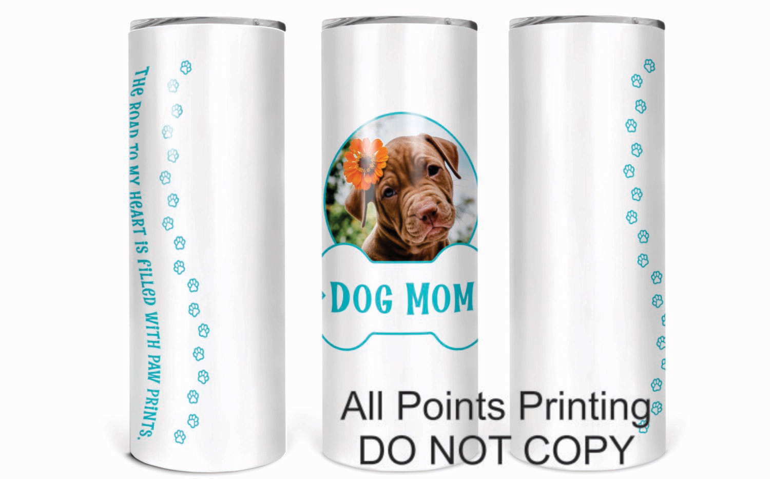 Dog Mom