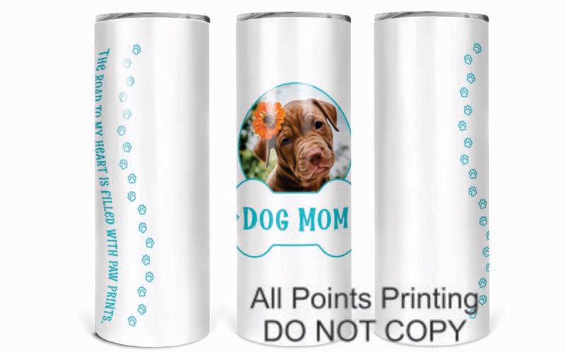 Dog Mom