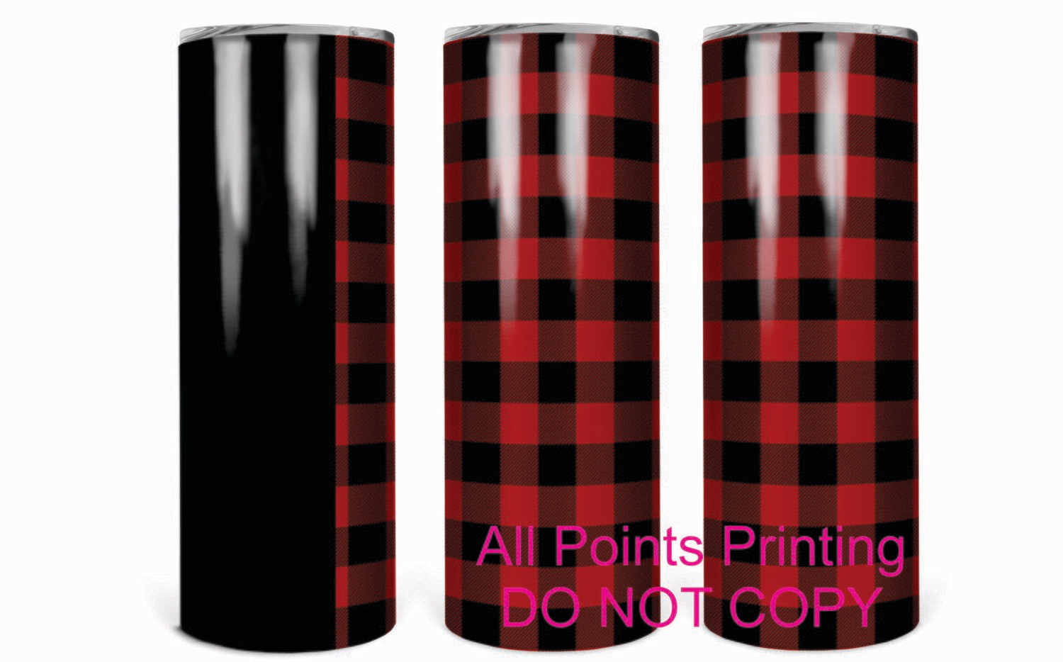 Buffalo Plaid