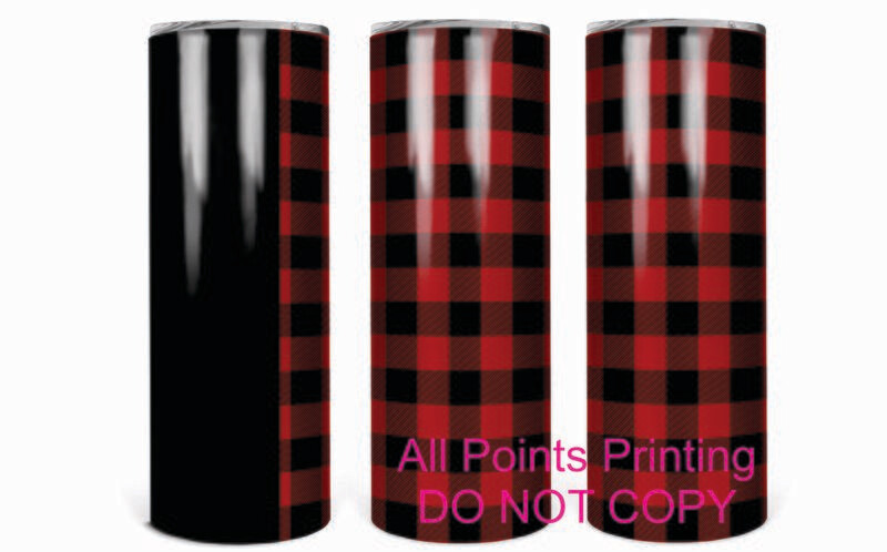 Buffalo Plaid