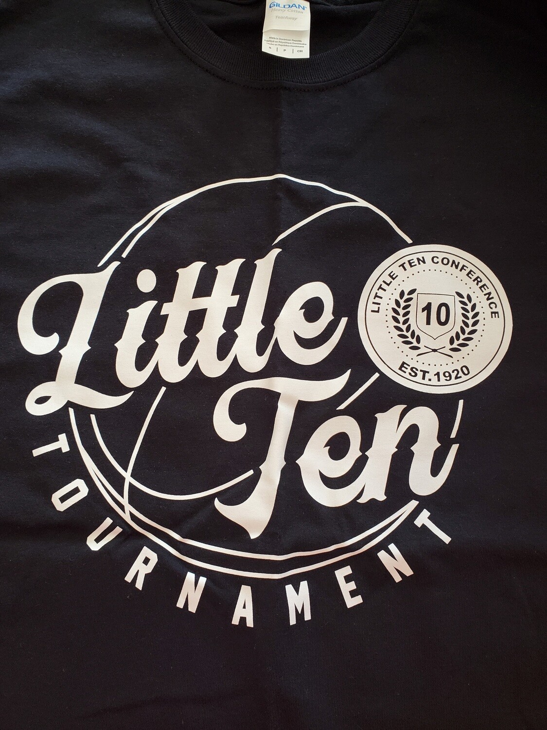 Little Ten 100th T Shirt