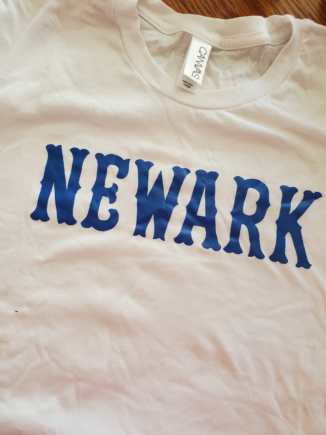 NEWARK T Shirt
