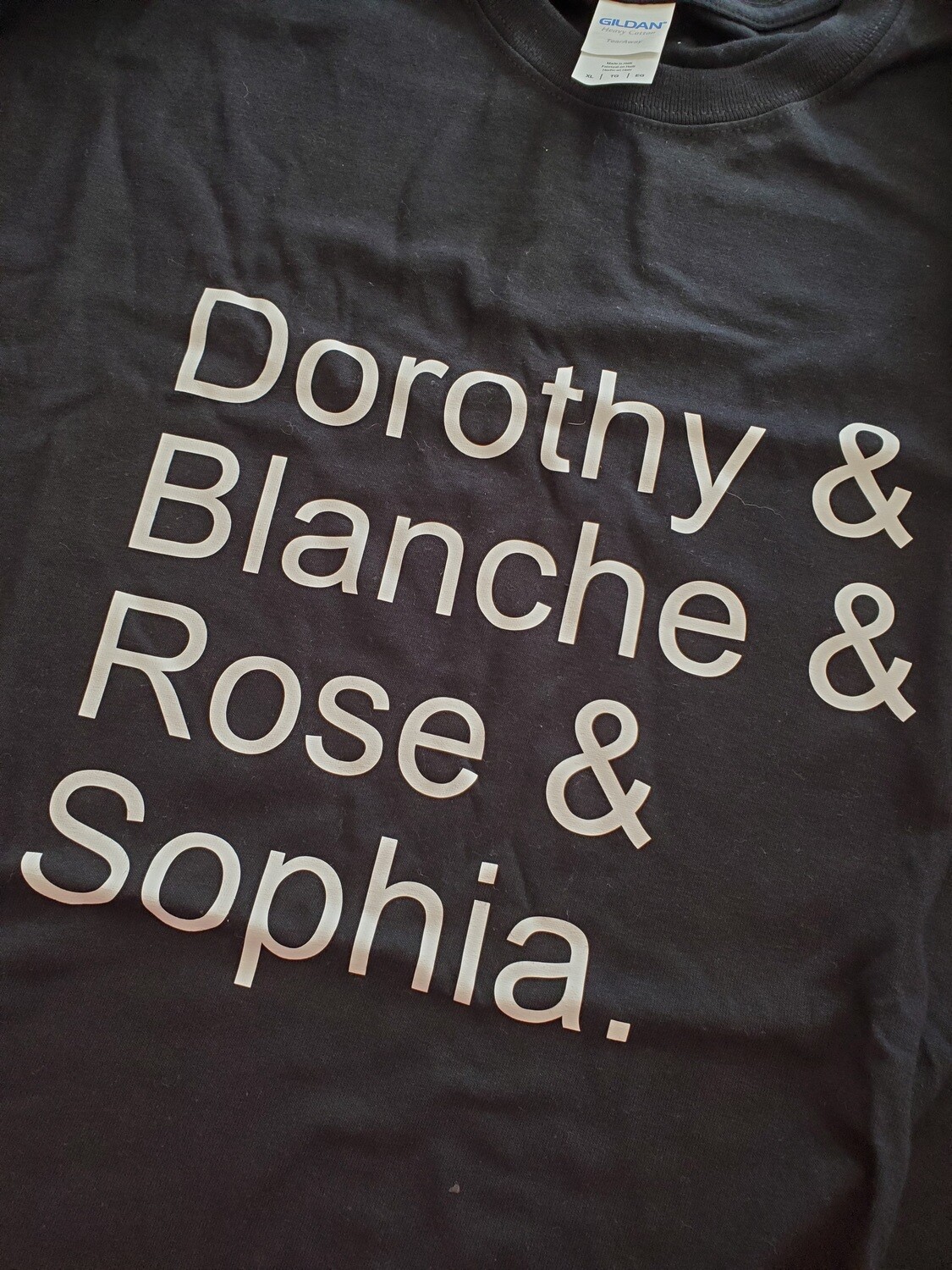 Golden Girls Shirt