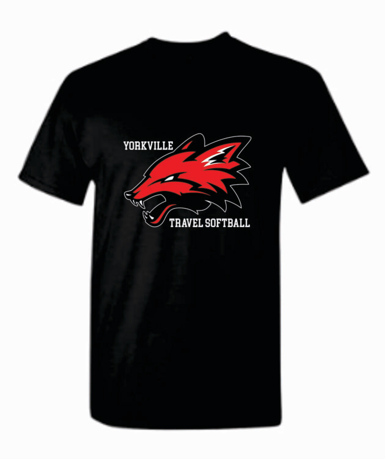 Heavy Cotton™ Adult T-Shirt
