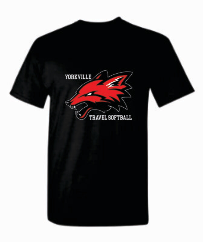 Heavy Cotton™ Adult T-Shirt
