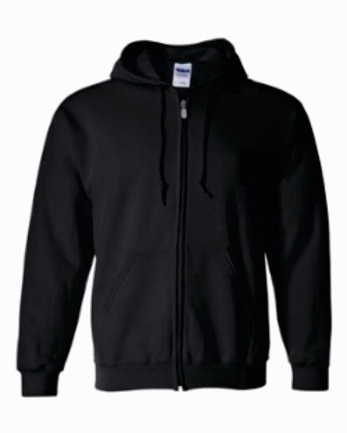 Heavy Blend™ Full Zip Hooded Sweatshirt