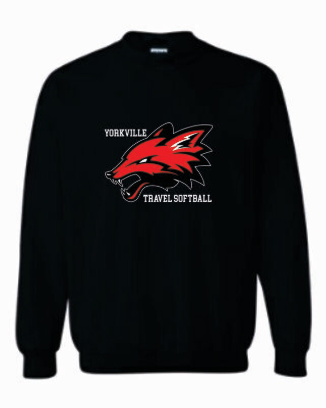 Heavy Blend™ Adult Crewneck Sweatshirt