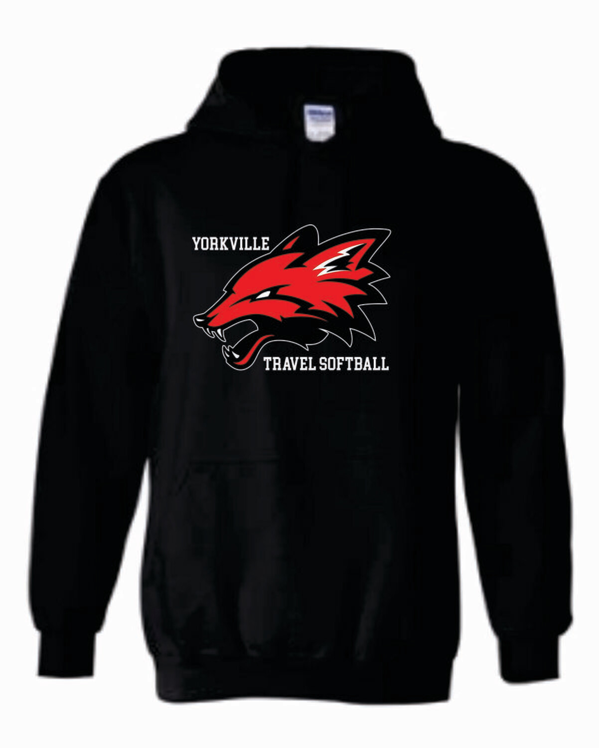 Heavy Blend™ Adult Hooded Sweatshirt