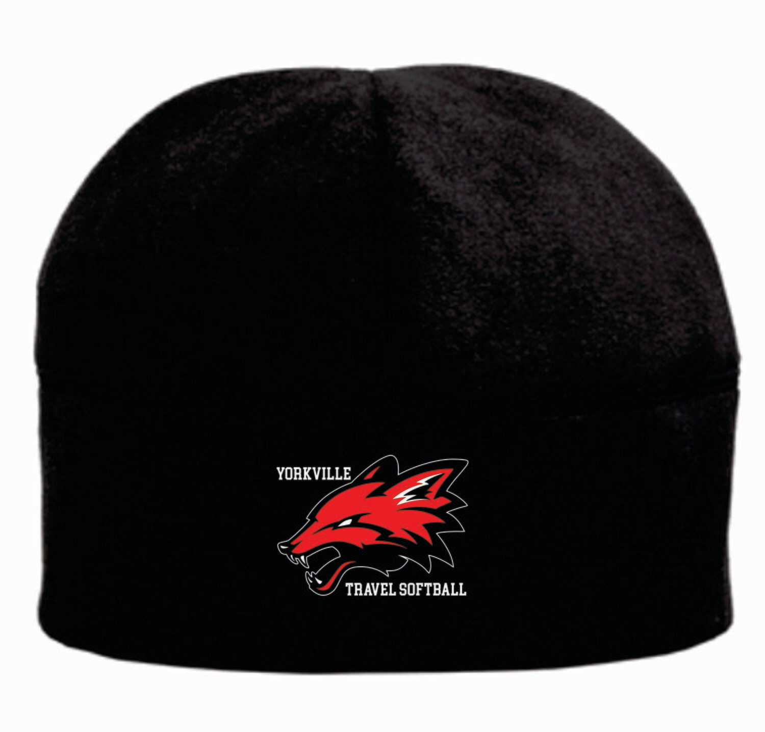 Port Authority® Fleece Beanie
W/EMBROIDERY