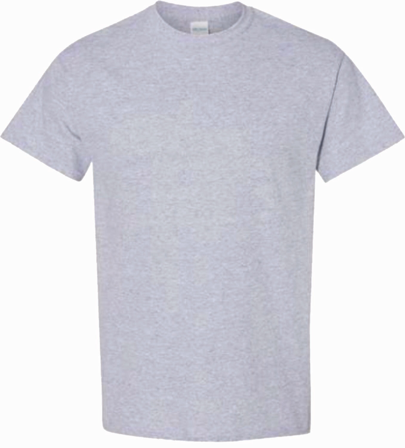 YOUTH  Heavy Cotton™T-Shirt 
GD220 Gildan® 5000