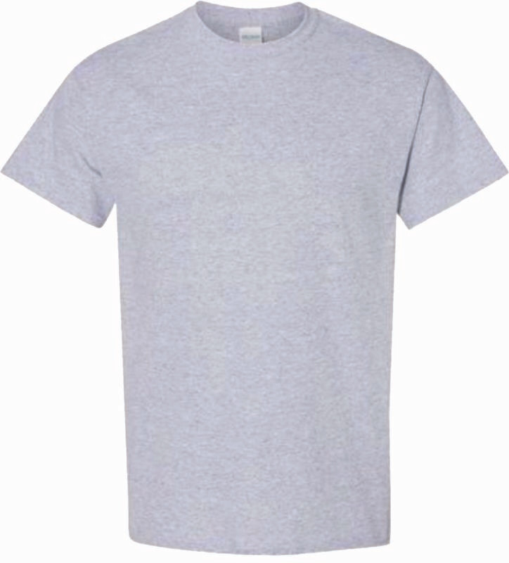 YOUTH  Heavy Cotton™T-Shirt 
GD220 Gildan® 5000